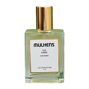 عطر زنانه ایوسن لورن لیبره مولهنس حجم 35 میلی لیتر  YSL Libre