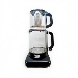چای ساز روی هم بکو مدل MK1364