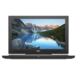 لپ تاپ اپن باکس دل گیمینگ 15.6 اینچ Inspairon 15 Core i7-7700HQ 4K