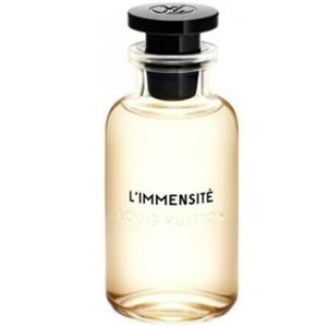 عطر ادکلن لویی ویتون ال ایمنسیت (لیمونسیته) 100میل اصلی | Louis Vuitton L.Immensite100ml