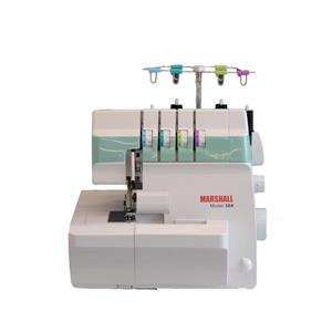 چرخ خیاطی سردوز مارشال مدل بیبی لوک MR 304