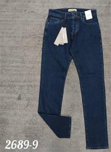 شلوار مردانه جین برند ال پی (LP) مدل اسلیم (Slim)