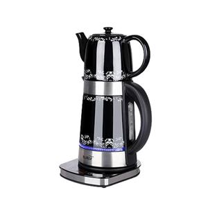 چای ساز روی هم تولیپس مدل TM-A458CC