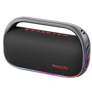 اسپیکر بلوتوثی قابل حمل یسیدو YESIDO YSW31