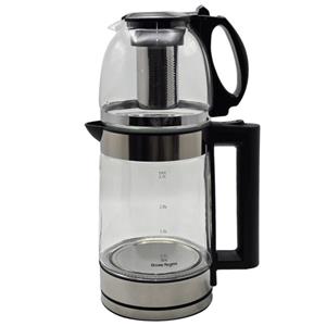 چای ساز دسینی رجینا مدل DR6001