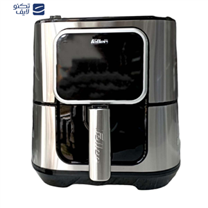 سرخ کن بدون روغن فلر مدل S-717