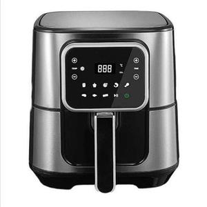 سرخ کن بدون روغن فلر مدل S-717