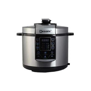 زودپز برقی 6 لیتری دسینی مدل ds-499