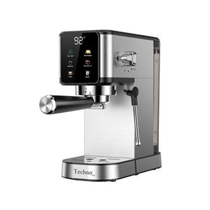 اسپرسو ساز 1 لیتر تکنو مدل T821