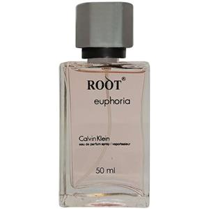 ادوپرفیوم زنانه روت مدل euphoria Calvin Klein حجم 50 میلی‌لیتر