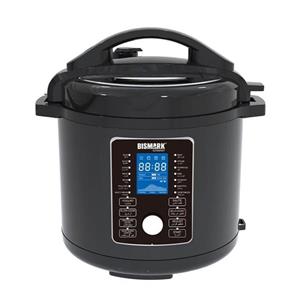 زودپز برقی 6 لیتری بیسمارک مدل BMP830