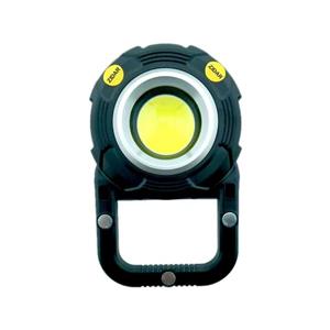 چراغ قوه زیدار مدل KL-121 با نور مهتابی