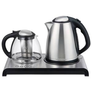 چای ساز گوسونیک مدل ST 878