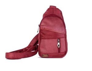 کیف بادی بگ مدل یوتاپا تک رنگ برند یوتاب