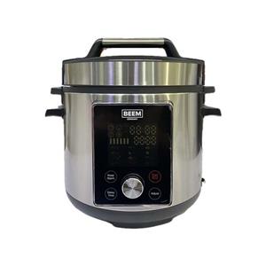 زودپز برقی 8 لیتری بیم مدل SKU066666