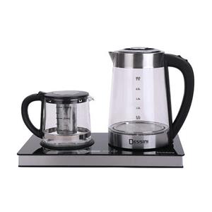 چای ساز کنار هم دسینی مدل DS-2377
