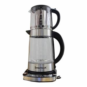 چای ساز روی هم مدل Smartech 5023