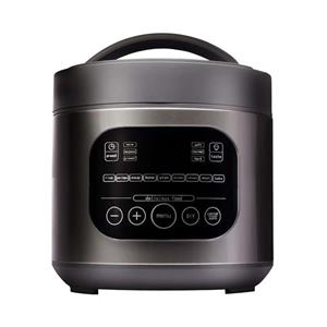 زودپز برقی 6 لیتری مدل KH-5512