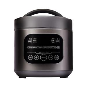 زودپز برقی 6 لیتری مدل KH-5512