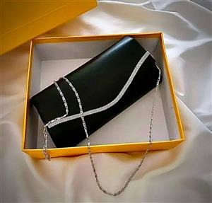 کیف زنانه شیک مجلسی کد 279