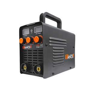 دستگاه جوش اینورتر مینی ۱۴۰ آمپر ۳ ولوم تانوس مدل IMG-06-140