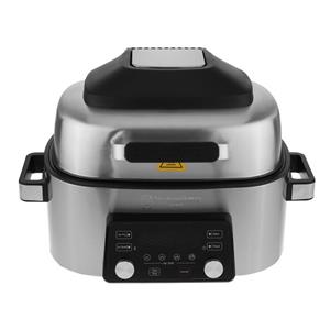 سرخ کن بدون روغن وسترن هاوس مدل WAF-7780