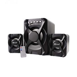 
					اسپیکر دسکتاپ کیسونلی Kisonli U-2500BT				
