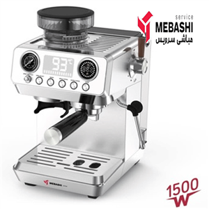 اسپرسو ساز مباشی مدل ME-CCM2074