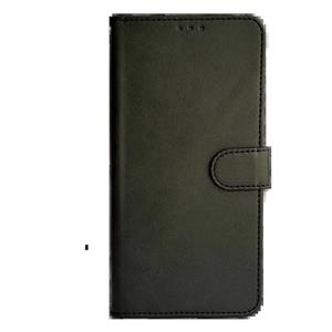 کیف کلاسوری مدل چرمی مناسب برای گوشی موبایل آنر مدل X9c