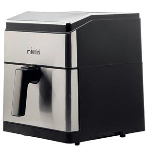 سرخ‌کن 9 لیتر مونتینی مدل BLUMA-900