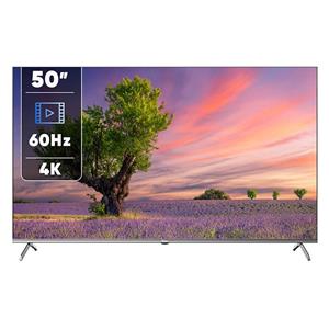 تلویزیون 50 اینچ هوشمند UHD 4K جی پلاس مدل GTV-50SU789N