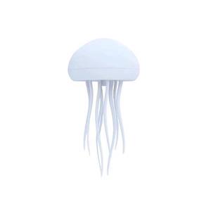 چراغ خواب عروس دریایی شارژی و معلق مدل AURORA