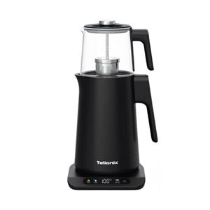 چای ساز روی هم تلیونیکس مدل TTM5012