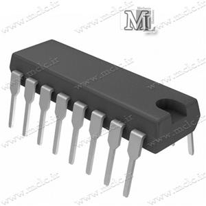 آی سی کنترلر SG3525AN اصلی و اورجینال