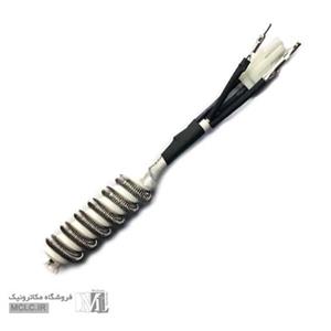 المنت یدکی هیتر دیجیتال گرداک