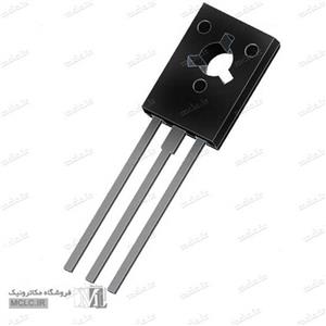 رگولاتور UPC78N05 خروجی 5 ولت