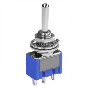 کلید کلنگی 2 حالت 3 پایه MTS-102