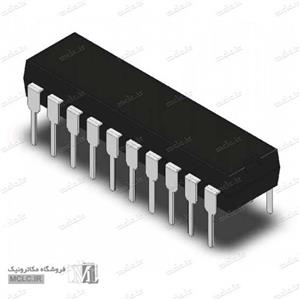 آی سی 8 گانه 74HC245 Bus Transceivers