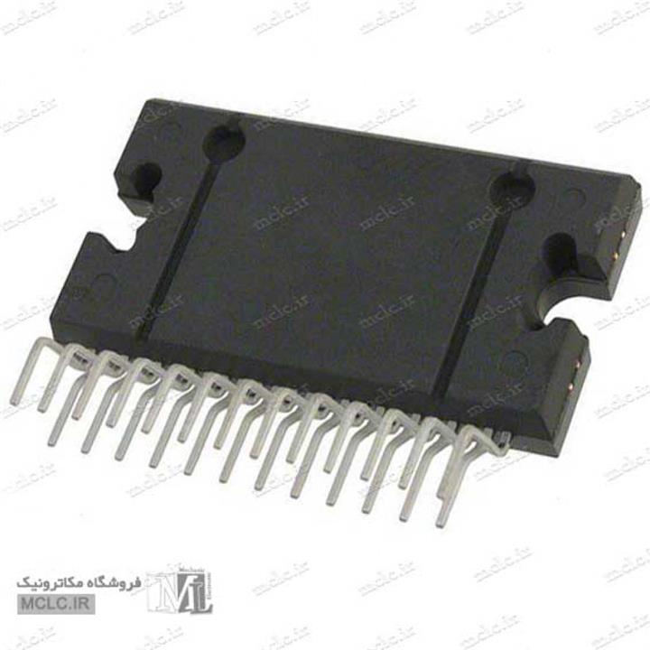 آی سی آمپلی فایر TDA7384