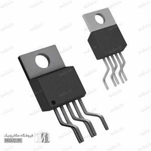 آی سی آمپلی فایر TDA2030 درجه دو