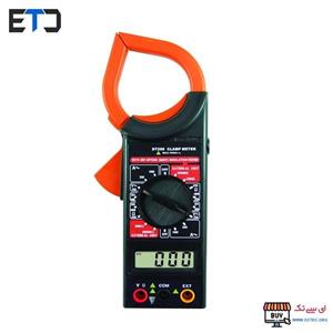 مولتی متر کلمپی دیجیتال DT266