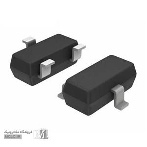 دیود زنر 3 ولت RD3.0M-T1B پکیج SOT-23