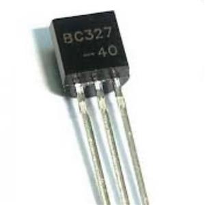 ترانزیستور BC327