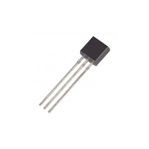 ترانزیستور BC327