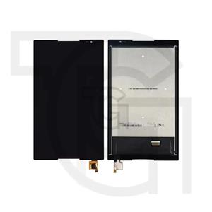 ال‌سی‌دی لنوو (مشکی) LCD Lenovo Tab S8