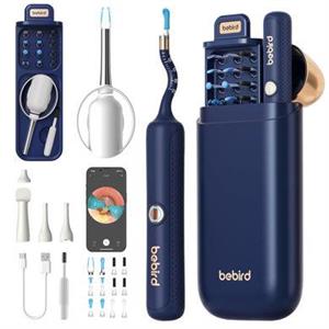 گوش پاک کن هوشمند Bebird مدل گوش Bebird EarSight Plus