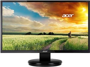 مانیتور استوک فریملس ایسر 27 اینچ ACER B276HL LED IPS