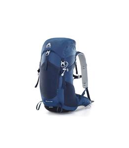 کوله پشتی کوهنوردی 40L بلک آرال