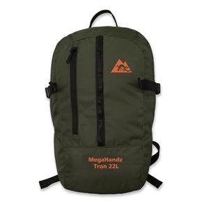 کوله 22 لیتر مگاهنز