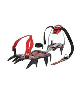 کرامپون نیمه اتومات 12 شاخه هفت گوهر مدل یخچار